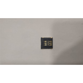 OEM HQ Apple Iphone 5c Sim Reader Αναγνώστης Καρτών SIM