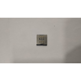 OEM HQ Apple Iphone SE Sim Reader Αναγνώστης Καρτών SIM