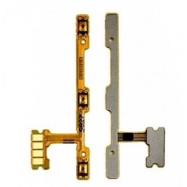 ​OEM HQ Huawei Honor Play COR-AL00 Καλωδιοταινία Power On/ Off Volume Flex Bulk