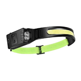 Φακός Κεφαλής led – Headlamp - 010 - 630042
