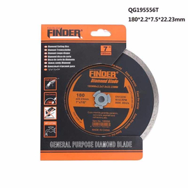 Λεπίδα - Finder - 7mm - 195556