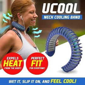 Ψύκτρα Σβέρκου u Cool