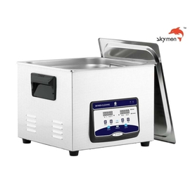 Βιομηχανικός Καθαριστής Υπερήχων 15lt Jp060s