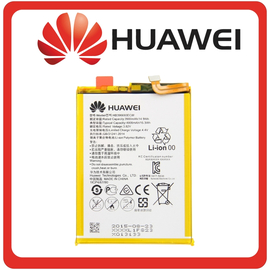 HQ OEM Συμβατό Με Huawei Mate 8, Huawei Mate8 (NXT-AL10, NXT-CL00) HB396693ECW Battery Μπαταρία Li-Poly 4000 mAh Bulk (Premium A+​)