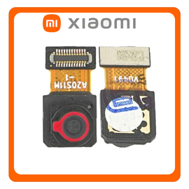 HQ OEM Συμβατό Με Xiaomi 11 Lite 5G NE, Xiaomi 11Lite 5G (2109119DG), Front Selfie Camera Flex Μπροστινή Κάμερα 20 MP, f/2.2, 27mm (wide), 1/3.4", 0.8µm (Premium A+​)