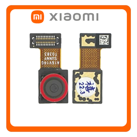HQ OEM Συμβατό Με Xiaomi Mi 10T Lite 5G (M2007J17G) Front Selfie Camera Flex Μπροστινή Κάμερα 16 MP, f/2.5, (wide), 1/3.06" 1.0µm (Premium A+​)