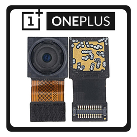 HQ OEM Συμβατό Με OnePlus 5 (A5000) Front Selfie Camera Flex Μπροστινή Κάμερα 16 MP, f/2.0, 20mm (wide), 1/3.06", 1.0µm (Premium A+​)