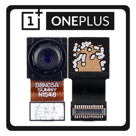 HQ OEM Συμβατό Με OnePlus 3 (A3003, A3000, SM-A3000), OnePlus 3T (A3010, A3003) Front Selfie Camera Flex Μπροστινή Κάμερα 8 MP, f/2.0, 1/3.2", 1.4µm (Premium A+​)