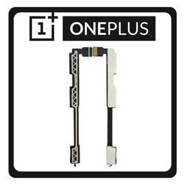 HQ OEM Συμβατό Για OnePlus 6T (A6010, A6013) (Grade AAA+++) Power Key Flex Cable On/Off Καλωδιοταινία Πλήκτρων Εκκίνησης (Grade AAA+++)