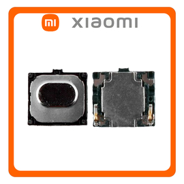 HQ OEM Συμβατό Με Xiaomi Mi 8 Lite, Mi 8Lite (M1808D2TG) EarPiece Receiver Speaker Ακουστικό (Premium A+​)