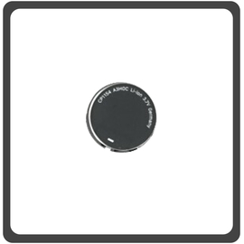 HQ OEM For Apple Airpods Pro (2020) Battery Μπαταρία Li-Ion 3.7V Right Side Δεξί Ακουστικό (Premium A+​)