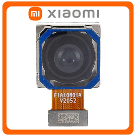 HQ OEM Συμβατό Με Xiaomi Redmi Note 11 Pro+ 5G, Redmi Note 11 Pro Plus 5G (21091116UG, 21091116UC) Main Rear Back Camera Module Flex Πίσω Κεντρική Κάμερα 108 MP, f/1.9, 26mm (wide), 1/1.52", 0.7µm, PDAF (Premium A+​)