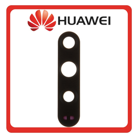 HQ OEM Συμβατό Με Huawei Honor 20 Pro (YAL-AL10, YAL-L41), Rear Back Camera Glass Lens Πίσω Τζαμάκι Κάμερας (Premium A+​)