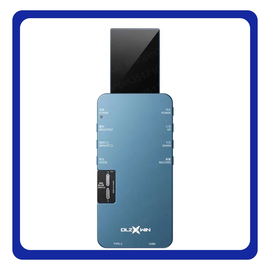 S800 Multifunctional TestBox For iPhone / Samsung / Xiaomi / Huawei / Vivo / Oppo