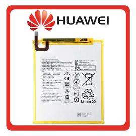 HQ OEM Συμβατό Με Huawei MediaPad T5 (AGS2-W09) / MediaPad M5 Lite 8 (JDN2-L09) / MediaPad M5 8 (SHT-AL09) / MediaPad M3 (BTV-DL09) HB2899C0ECW Battery Μπαταρία Li-Po 5100 mAh Bulk (Premium A+)