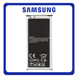 HQ OEM Συμβατό Με Samsung Galaxy S5 Mini (SM-G800F) EB-BG800BBE Battery Li-Ion 2100 mAh Bulk (Premium A+)