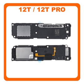 Γνήσια Original Xiaomi 12T 5G (22071212AG) / 12T Pro (22081212UG, 22081212G) Buzzer Loudspeaker Sound Ringer Module Ηχείο Μεγάφωνο (Service Pack By Xiaomi)