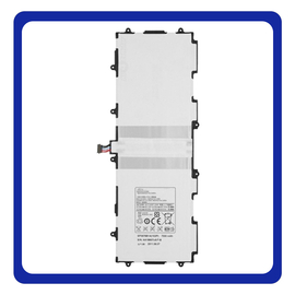 HQ OEM Συμβατή Με Samsung GT-N8000, Note 10.1,GT-P5100, Galaxy Tab 2 10.1, GT-P7500, Galaxy Tab 10.1 3G, GT-N8020 Galaxy Note 10.1 LTE, GT-N8010 Galaxy Note 10.1 SP3676B1A Μπαταρία Battery 7000mAh, 25,9Wh Li-Ion (Bulk) (Premium A+)