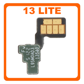 Γνήσια Original Xiaomi 13 Lite (2210129SG) Proximity Light Sensor Flex Αισθητήρας Εγγύτητας Φωτός (Service Pack By Xiaomi)