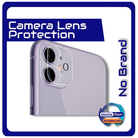 Set Camera Tempered Glass 3D Τζαμάκια Κάμερας For Galaxy S26+, S26 Plus Transparent Διάφανο 9H