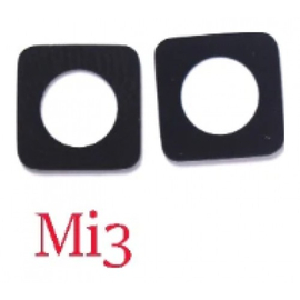 Γνήσιο Original Xiaomi Mi3 Mi 3 Camera Lens, Τζαμάκι Κάμερας