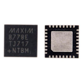 Max8778e