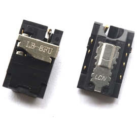 Γνήσιο Original Xiaomi Redmi Note 6 Audio Jack Θύρα Ακουστiκών