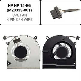 Ανεμιστήρας hp 15-eg ( M20333-001 )