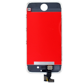 OEM iphone 4s White Lcd Οθόνη + Touch Screen Digitizer Μηχανισμός Αφής AAA Original Quality OEM iphone 4s White Lcd Οθόνη + Touch Screen Digitizer Μηχανισμός Αφής AAA Original Quality