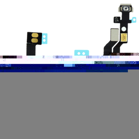 Oem Iphone 5C Καλωδιοταινία On/Off Power Volume Flex Cable
