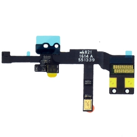 HQ OEM iPhone 5S Proximity Sensor flex + Μπροστινή Κάμερα Front Camera Module + Microphone SWAP HQ OEM iPhone 5S Proximity Sensor flex + Μπροστινή Κάμερα Front Camera Module + Microphone SWAP