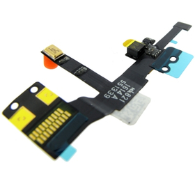 HQ OEM iPhone 5S Proximity Sensor flex + Μπροστινή Κάμερα Front Camera Module + Microphone SWAP HQ OEM iPhone 5S Proximity Sensor flex + Μπροστινή Κάμερα Front Camera Module + Microphone SWAP