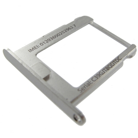 OEM SIM card tray for iPhone 4