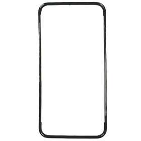 Display & Touch Frame for iPhone 4s black