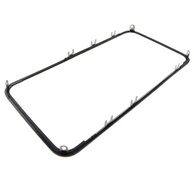Display & Touch Frame for iPhone 4s black