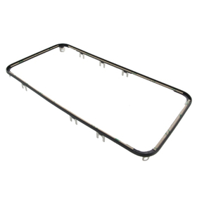 Display & Touch Frame for iPhone 4s black