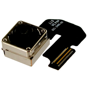 HQ OEM iPhone 6 (A1549, A1586, A1589, A1522, A1524, A1593) Κεντρική Πίσω Κάμερα Rear Back Main Camera Module Flex (Premium A+​)