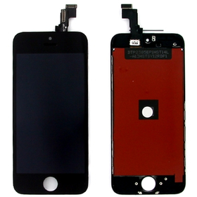 OEM HQ Iphone 5, Iphone5 Lcd Display Screen Οθόνη + Touch Screen Digitizer Μηχανισμός Αφής Black (Premium A+) OEM HQ Iphone 5, Iphone5 Lcd Display Screen Οθόνη + Touch Screen Digitizer Μηχανισμός Αφής Black (Premium A+)
