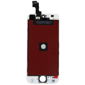 OEM HQ Iphone 5, Iphone5 Lcd Display Screen Οθόνη + Touch Screen Digitizer Μηχανισμός Αφής White (Premium A+) OEM HQ Iphone 5, Iphone5 Lcd Display Screen Οθόνη + Touch Screen Digitizer Μηχανισμός Αφής White (Premium A+)