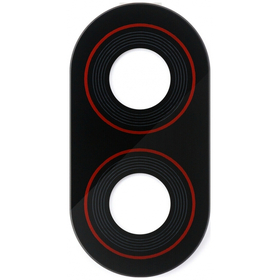 Γνήσιο Original Xiaomi Pocophone F1 Camera Lens Τζαμάκι Κάμερας