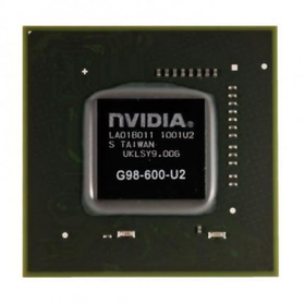 Nvidia g98-600-u2