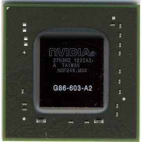 Nvidia g86-603-a2