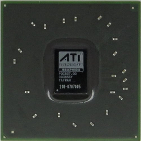 Amd/ati 216-0707005