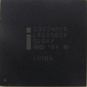 Intel Cg82nm10