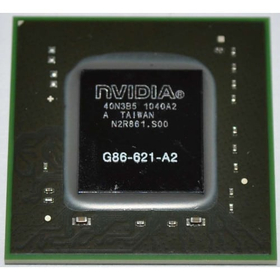 Nvidia g86-621-a2