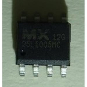 Macronix 25l1005mc