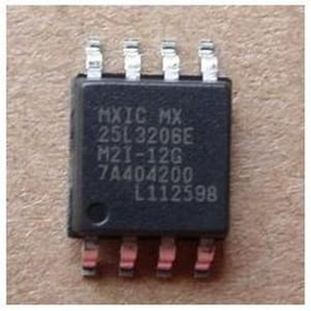 Macronix 25l3206e