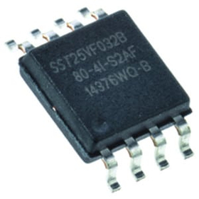 Sst 25vf032b