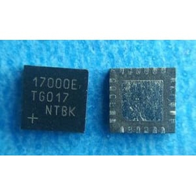 Maxim 17000e
