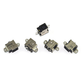 Dc Jack hp Dv3000